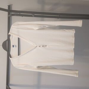 Old Navy long sleeve shirt large